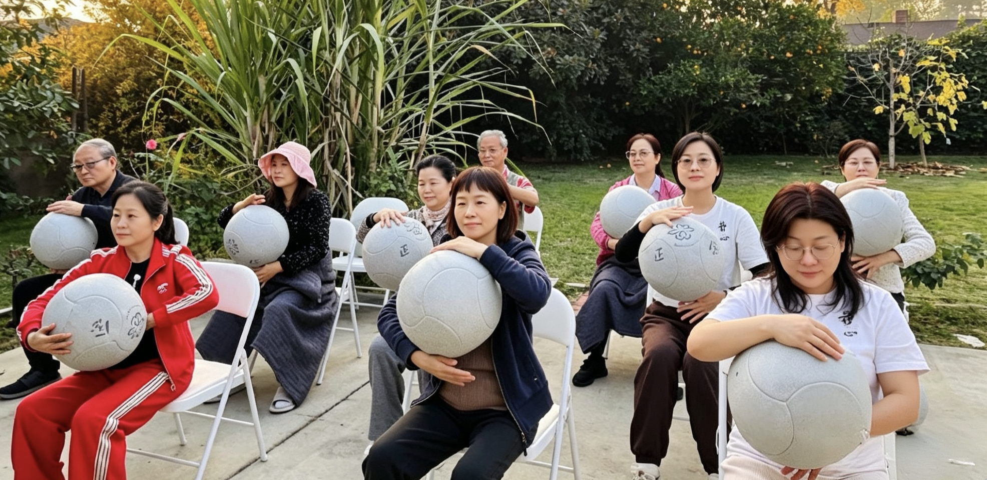 洛杉矶明心静心学堂
