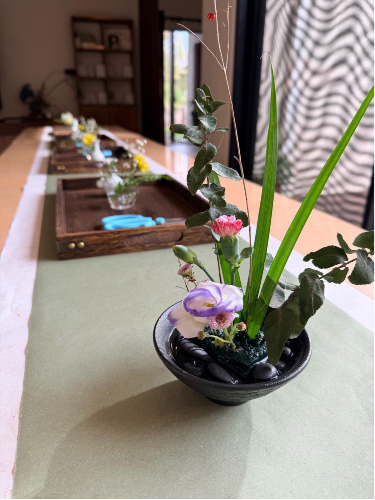 繁忙周末,正念同行