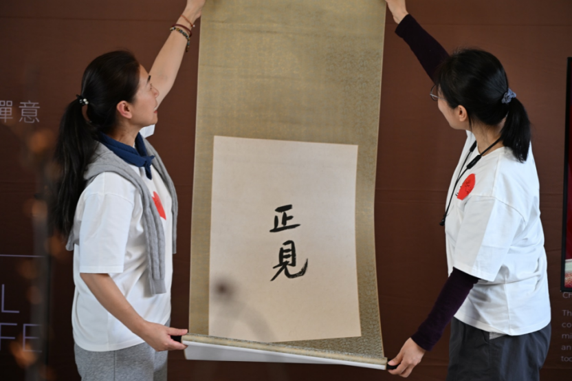 乔迁纪实(二)|灯火相续:见证学堂发展历程
