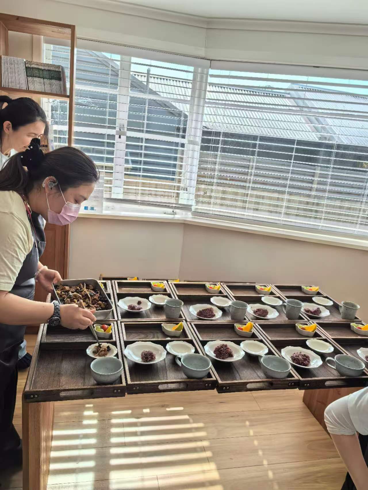 墨尔本安心静心学堂