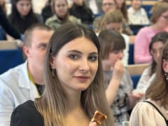 День нутрициолога в КубГМУ
