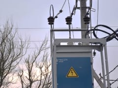 Консолидация электросетевого комплекса в Адыгее