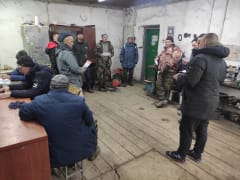 В городах и станицах Кубани продолжается Народный референдум КПРФ