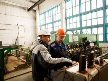 Представители края примут участие в финале всероссийского конкурса «Лучшие практики наставничества»