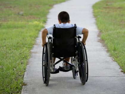 «Об организации реабилитации детей-инвалидов на квотируемых местах»