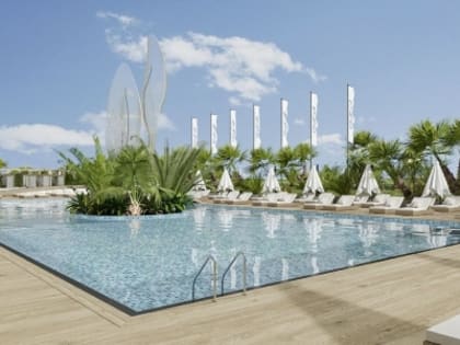 Более 15 «степных» пляжей появится на Кубани