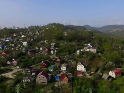 Благодарность за работу депутата Дениса Танцуры от жителей сел Бестужевское и Вардане-Верино