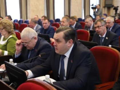 В Краснодарском крае иноагентам запретили работать на муниципальной службе