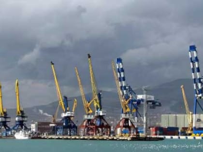 НА КУБАНИ 27 ТЕРРИТОРИЙ НАРАЩИВАЮТ ПРОМЫШЛЕННЫЙ ПОТЕНЦИАЛ