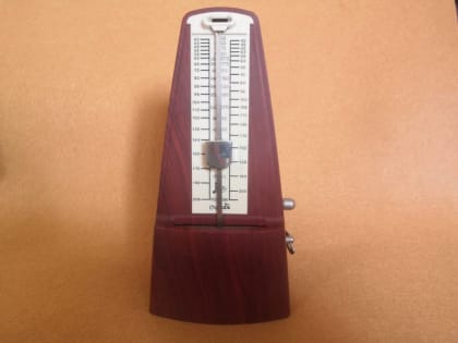 Выставку «Ленинградский метроном» покажут в Динском историко-краеведческом музее