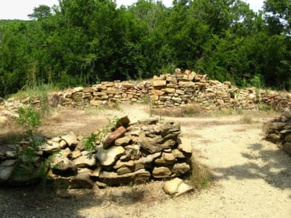 Римская империя оставила свой след в Геленджике