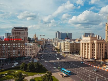 Сколько квартир в Краснодарском крае надо продать, чтобы купить новое жилье в Москве