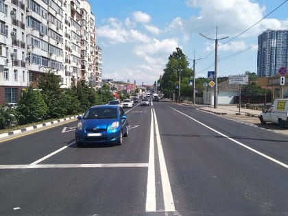 Новые маршруты, обновление подвижного состава и контроль за водителями: в Новороссийске пройдет транспортная реформа