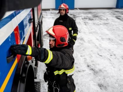 Пожароопасный дом престарелых закрыт в Краснодаре