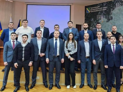 Комитеты СМД: обсудили вопросы строительства социальных объектов  в Туапсинском районе