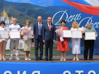 Историю делают и сохраняют - люди!