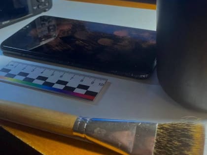 Новороссийские полицейские по горячим следам задержали подозреваемых в краже