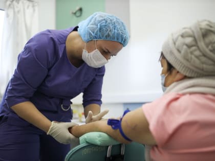 Жители Гулькевичского района смогут пройти обследование у краевых специалистов