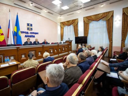 В Анапе предложили создать Молодежный парламент
