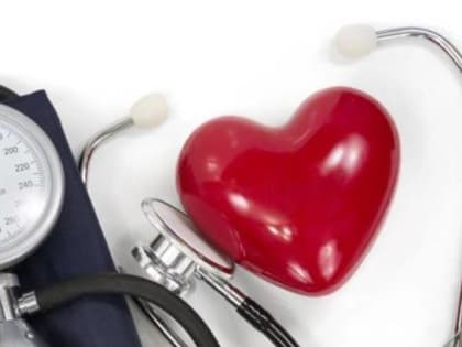 Кардиолог Ксения Ерусланова дала советы, как снизить сердечно-сосудистые риски