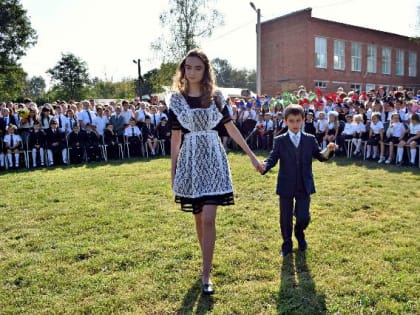 Более 7 тысяч школьников Горячего Ключа
