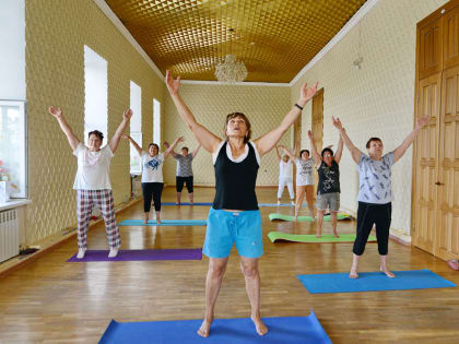 ВСД: диагноз, которого нет?