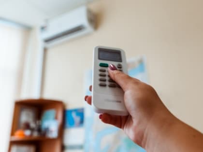 На Кубань надвигается опасная жара до 39 градусов