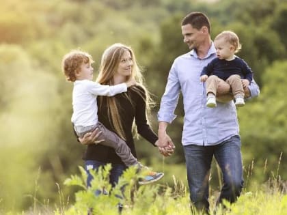 Всероссийская неделя родительской компетентности