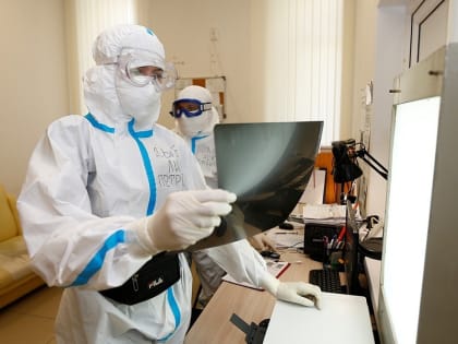 На Кубани 15 января выявили 34 случая коронавируса