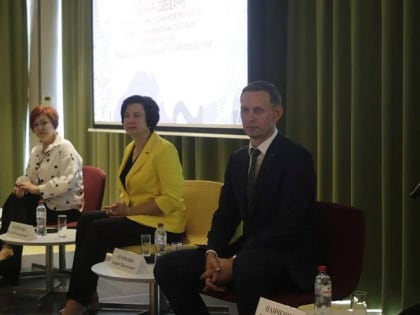 В Новороссийске проходит Межрегиональный семинар-совещание по делам несовершеннолетних