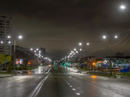 В конце выходных в Новороссийске ожидается слабый дождь