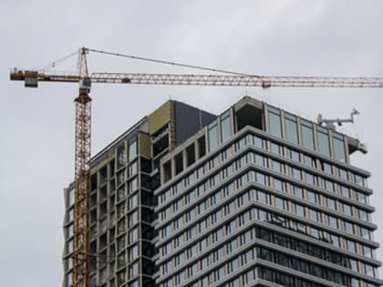  Кубань стала общероссийским лидером по объему просрочки по ипотечным кредитам