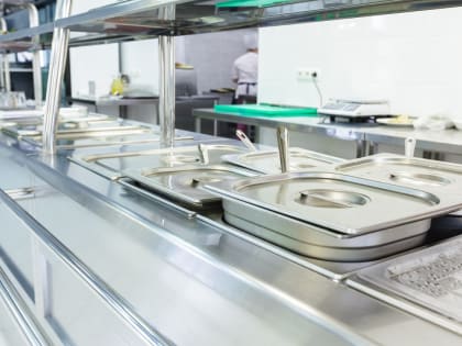 На Кубани при проверке школьных столовых Роспотребнадзор зафиксировал нарушения