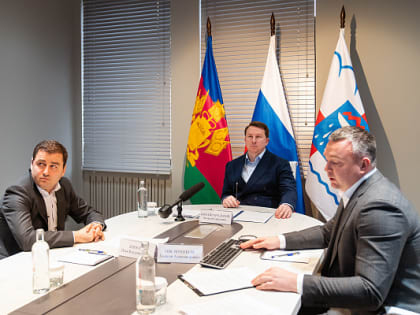 В Сочи за год объем инвестиций увеличился на 90 миллиардов рублей