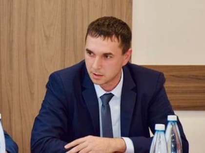 К концу недели в Староминском районе Кубани будет новый глава