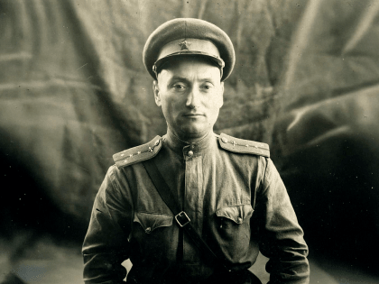 Память о выдающемся агрономе: Авраам Павлович Джулай