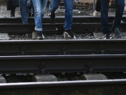 ​Строительство переходов через железнодорожные пути в Краснодаре отложили на 2024 год