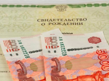 В Краснодарском крае родители более 220 тысяч детей получают максимальный размер единого пособия
