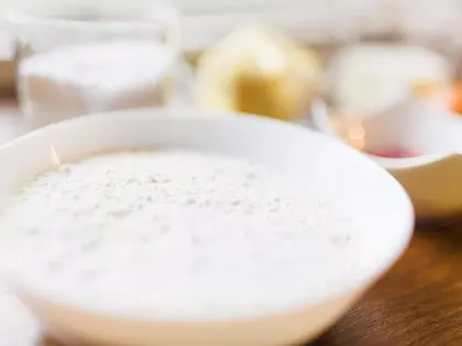 Специалист рассказала, чем полезна манная крупа для здоровья, кому стоит воздержаться от употребления манной каши