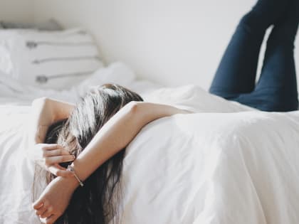 Идеальная атмосфера: в чем секрет спокойного и качественного сна