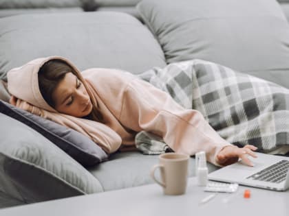 Минтруд объяснил, почему выплаты по больничным вырастут в два раза