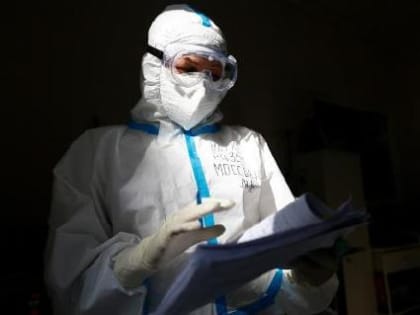 В Краснодарском крае за сутки выявили 21 случай коронавируса