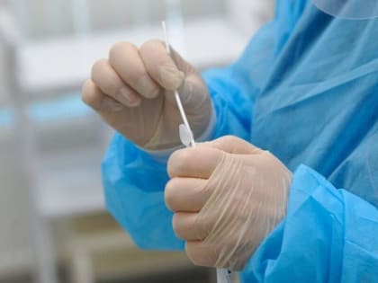 ​С поезда Москва - Симферополь сняли 10 детей с высокой температурой