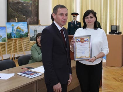 Готовимся отметить 80-летие освобождения Кубани и Курганинского района от немецко-фашистских захватчиков
