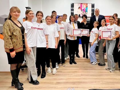 Победителей ждет поездка в Москву