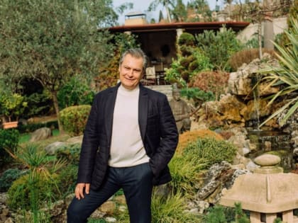 Сегодня свой день рождения празднует президент медиахолдинга «Макс Медиа Групп» Михаил Микшис