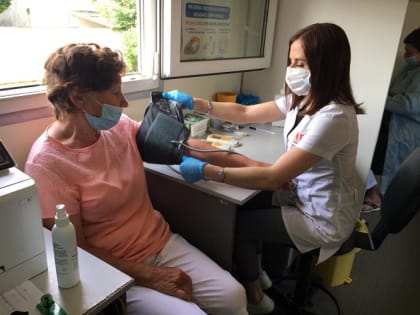 Кубанский врач Горячев рассказал, как уберечься от смертельного метапневмовируса