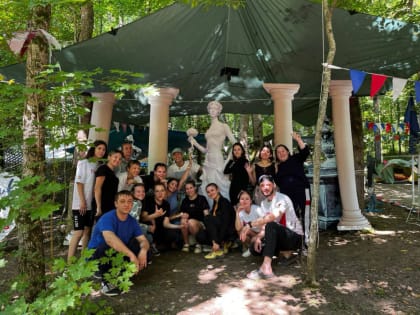 Делегация Геленджика вернулась с «Региона-93»