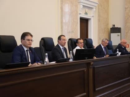 Депутаты ЗС Кубани установили для инвесторов льготную ставку арендной платы за землю