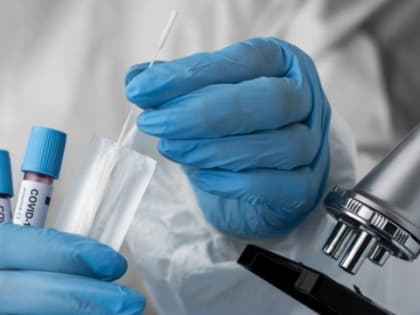 На Кубани за сутки Коронавирусом заболело 30 человек